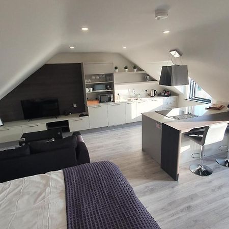 Apartamento The Loft , Portrush Exterior foto