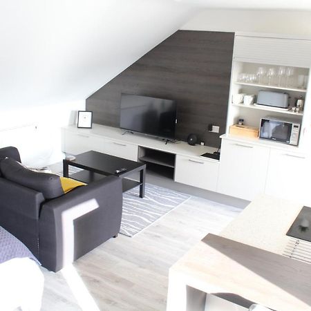 Apartamento The Loft , Portrush Exterior foto