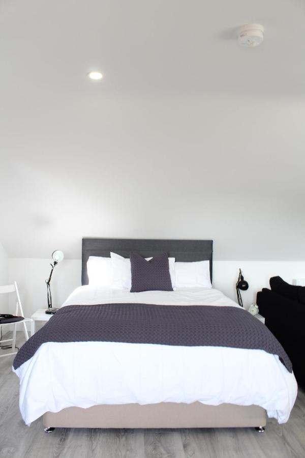 Apartamento The Loft , Portrush Exterior foto